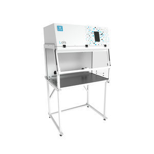 laboratory fume hood