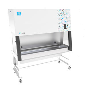 cage changing biological safety cabinet