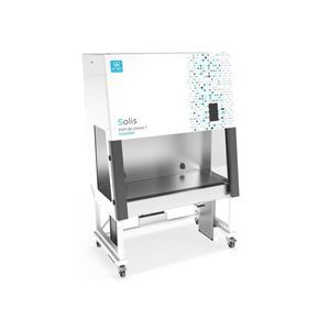 class II microbiological safety cabinet