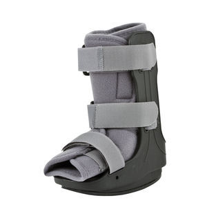 short walker boot 1