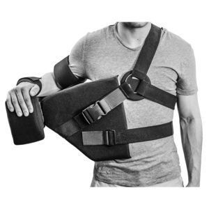 shoulder splint