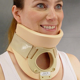 Philadelphia cervical collar