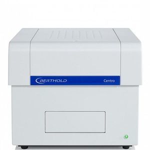 microplate luminometer