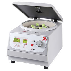 laboratory centrifuge