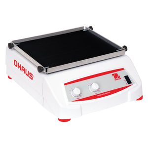 orbital laboratory shaker / analog / for cell culture / benchtop