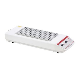 digital block heater