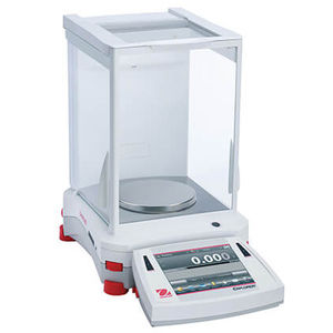 electronic laboratory balance