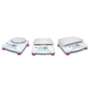 electronic laboratory balance