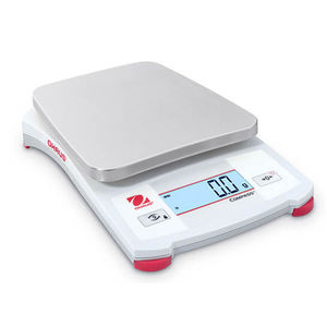 electronic laboratory balance