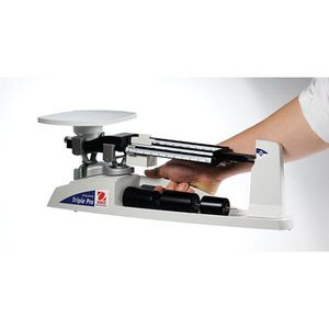mechanical laboratory balance