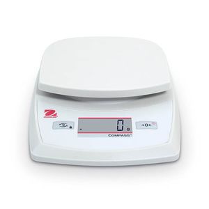 electronic laboratory balance