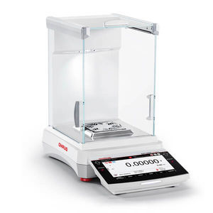 analytical laboratory balance
