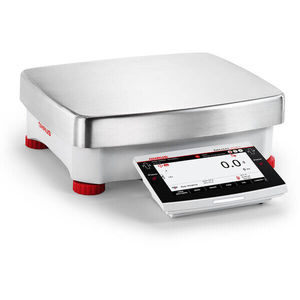 precision laboratory balance 1