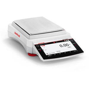 electronic laboratory balance 1
