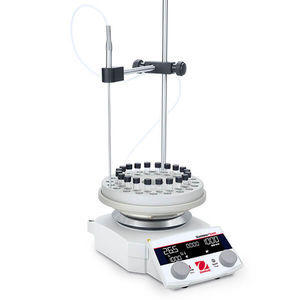 sample preparation stirrer 1