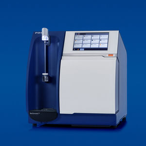 automatic cytometer