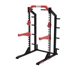 power cage with pull-up bar