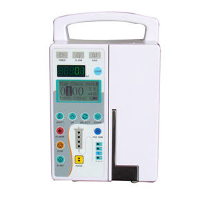 1-channel infusion pump