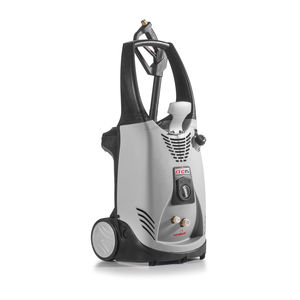 healthcare facility steam cleaner