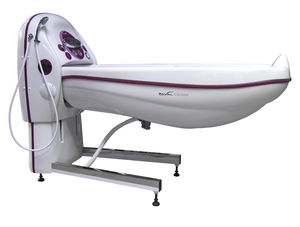 whole body balneotherapy bathtub