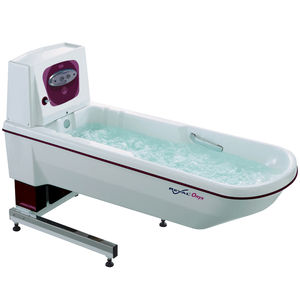 whole body balneotherapy bathtub