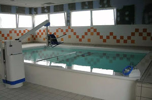 rehabilitation swimming pool 1