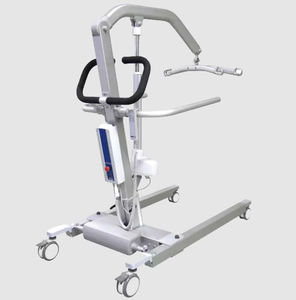 electric stander