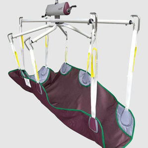 intensive care stretchers