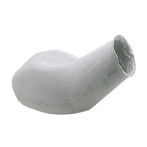 cardboard urinal