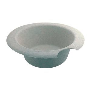 cardboard bedpan