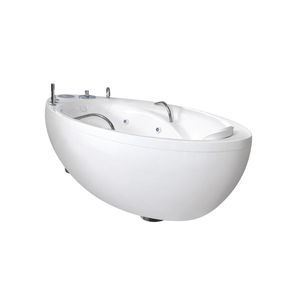 manual medical bathtub