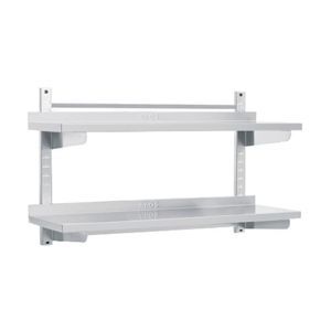 multi-function shelves