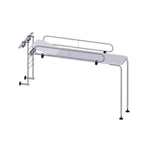 hydraulic massage table
