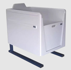manual medical bathtub