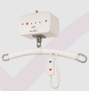 electric patient lift 1
