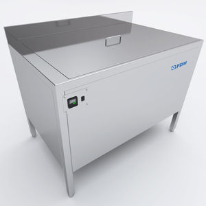 thermostatic water bath