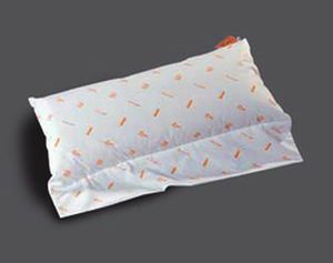back positioning cushion / rectangular
