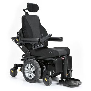 electric mobility scooter 1