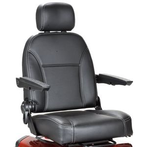 pediatric wheelchair seating