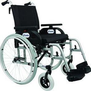 manual wheelchair