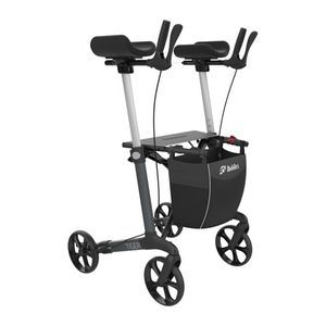 Shower chair - 302018 - Mobilex A/S - with armrests / with 