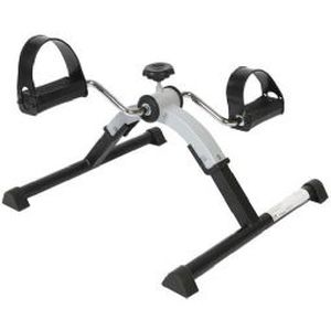 arm and leg pedal exerciser