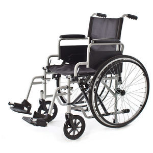 manual wheelchair