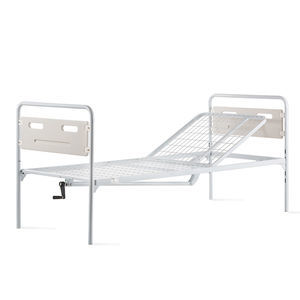 hospital bed