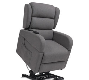 healthcare facility armchair