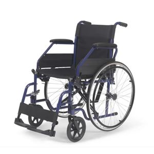 manual wheelchair 1