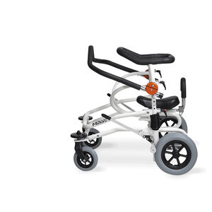 4-wheel mobility walkers