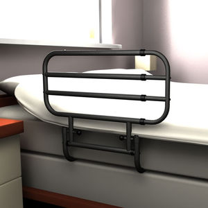 medical bed guard