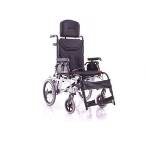 passive wheelchair