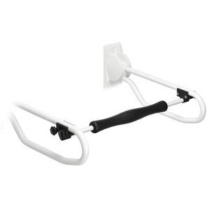 bathroom grab bar